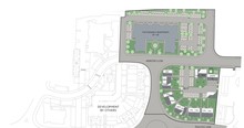 Mackoy Groundworks Site Plan for Osborne Gate with Redrow