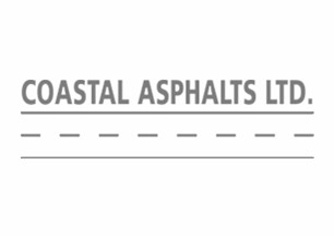 Mackoy Groundworks and Civil Engineering Preferred Contractor Coastal Asphalts Ltd Logo