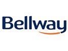 Bellway Mackoy Groundworks and Civil Engineering Client logo