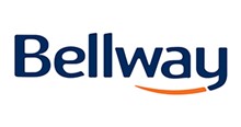 Bellway Mackoy Groundworks and Civil Engineering Client logo