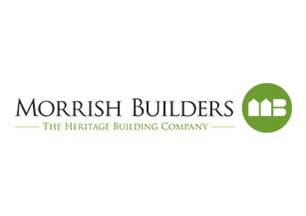 Morrish Builders Mackoy Groundworks and Civil Engineering Client logo