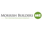 Morrish Builders Mackoy Groundworks and Civil Engineering Client logo