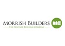 Morrish Builders Mackoy Groundworks and Civil Engineering Client logo