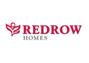 Redrow Mackoy Groundworks and Civil Engineering Client logo