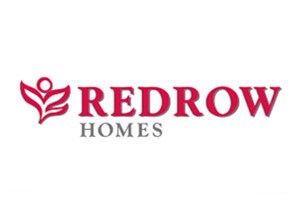 Redrow Mackoy Groundworks and Civil Engineering Client logo