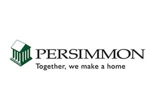 Persimmon Mackoy Groundworks and Civil Engineering Client logo