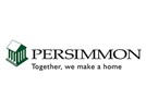 Persimmon Mackoy Groundworks and Civil Engineering Client logo