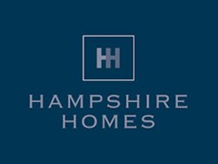 Hampshire Homes Mackoy Groundworks and Civil Engineering Client logo