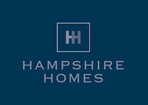 Hampshire Homes Mackoy Groundworks and Civil Engineering Client logo