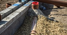 CCTV Surveys and Drain Cleaning taken out for Mackoy Groundworks