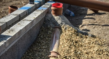 CCTV Surveys and Drain Cleaning taken out for Mackoy Groundworks