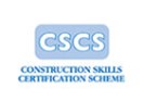 Mackoy Groundworks Accreditation CSCS Logo