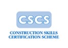 Mackoy Groundworks Accreditation CSCS Logo