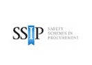 Mackoy Groundworks Accreditation SSIP Logo