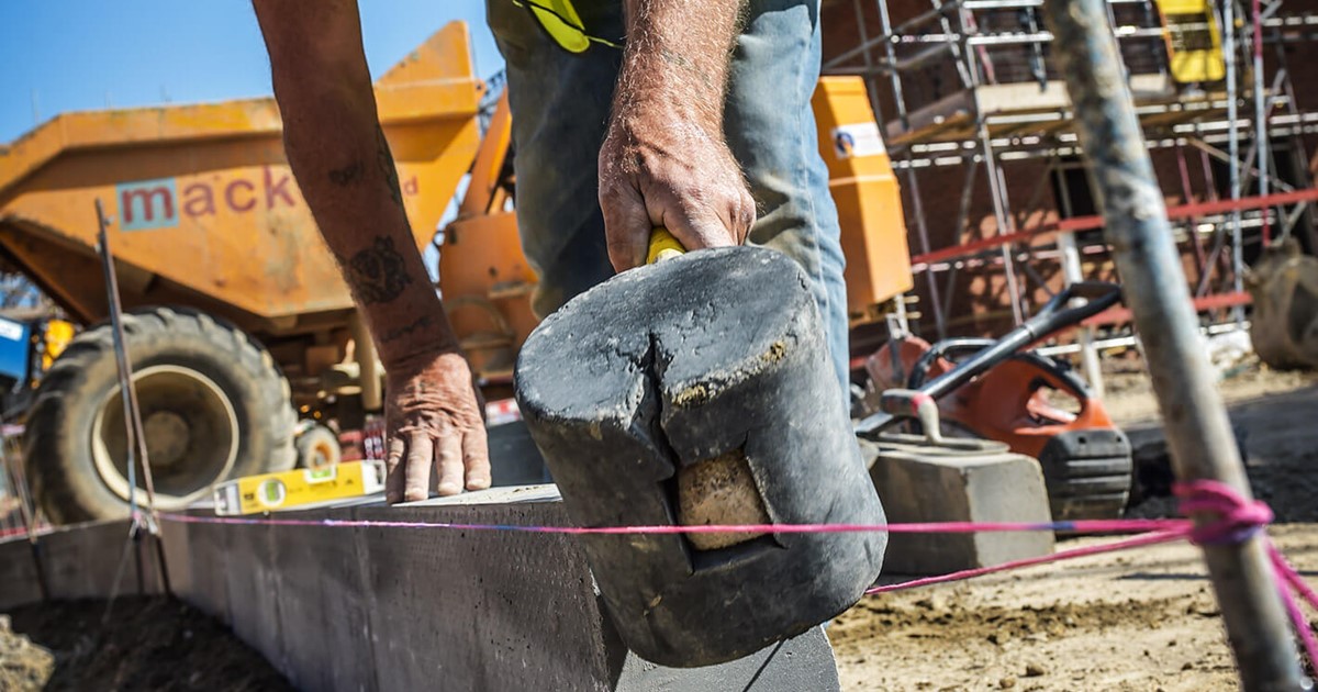 Groundworks, Earthwork, Foundations & Site Investigation