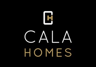 Cala Homes Mackoy Groundworks and Civil Engineering Client logo