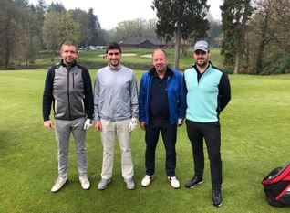 Mackoy-team-charity-golf-day